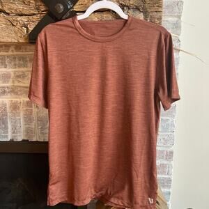 Vuori Strato Tech T-Shirt men’s medium